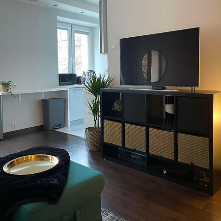 Mini Studio Gdynia Apartment ภายนอก รูปภาพ